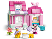 LEGO Duplo 10942 - Dom i kawiarnia Myszki Minnie
