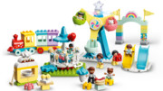 LEGO Duplo 10956 - Park rozrywki