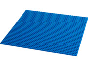 LEGO Classic 11025 - Niebieska płytka konstrukcyjna