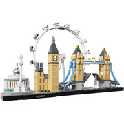 Lego Architecture Londyn 21034