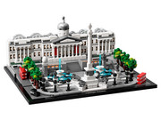 LEGO Architecture  21045 - Trafalgar Square