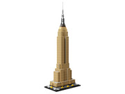 Klocki Lego Architecture 21046, Empire State Building