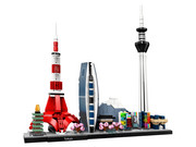 LEGO Archtecture  21051 - Tokio