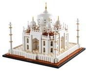 LEGO Architecture 21056 - Taj Mahal