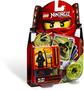 Lego Ninjago Cole 2112