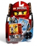 Lego Ninjago Bonezai 2115