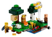 LEGO Minecraft 21165 - Pasieka