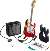 LEGO Ideas 21329 - Fender Stratocaster