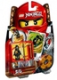 Lego Ninjago Cole DX 2170
