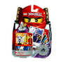 Lego Ninjago Nuckal 2173