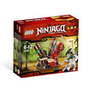 Lego Ninjago Ninja w zasadzce 2258