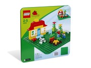 Lego Duplo Płyta konstrukcyjna 2304