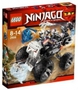 Lego Ninjago Czaszkowóz 2506