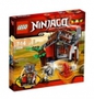 Lego Ninjago Kuźnia 2508