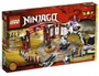 Lego Ninjago Arena Ninjago 2520