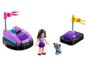 LEGO Friends 30409 Samochodzik Emmy