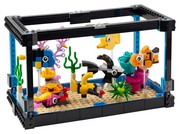 LEGO Creator 3w1 31122 - Akwarium
