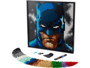 LEGO Art 31205 - Batman Jima Lee - kolekcja