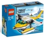 Lego City Hydroplan 3178