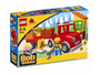 Lego Duplo Bob Budowniczy Pakowarka 3288
