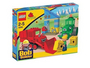 Lego Duplo Bob Budowniczy Muck i Roley w Słonecznikowej Fabryce 3289