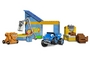Lego Duplo Bob Budowniczy Mieszacz i betoniarka w warsztacie Boba 3299