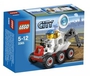 Lego City Łazik Księżycowy 3365