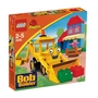 Lego Duplo Koparka w Boblandi 3595
