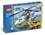 Lego City Policyjny helikopter 3658