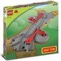 Lego Duplo Train Zwrotnice kolejowe 3775