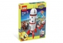 Lego Spongebob Kosmiczna rakieta 3831