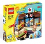 Lego Spongebob Przygoda w Krusty Krab 3833