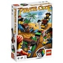 Lego Games Pirate Code 3840