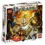Lego Games Piramida Ramzesa 3843
