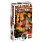 Lego Games Magma monster 3847