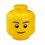 Lego Główki do przechowywania 4032
