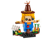 LEGO BrickHeadz 40352 Strach na Święto Dziękczynienia