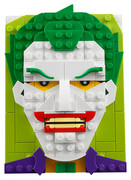 LEGO Batman 40428 Brick Sketches The Joker
