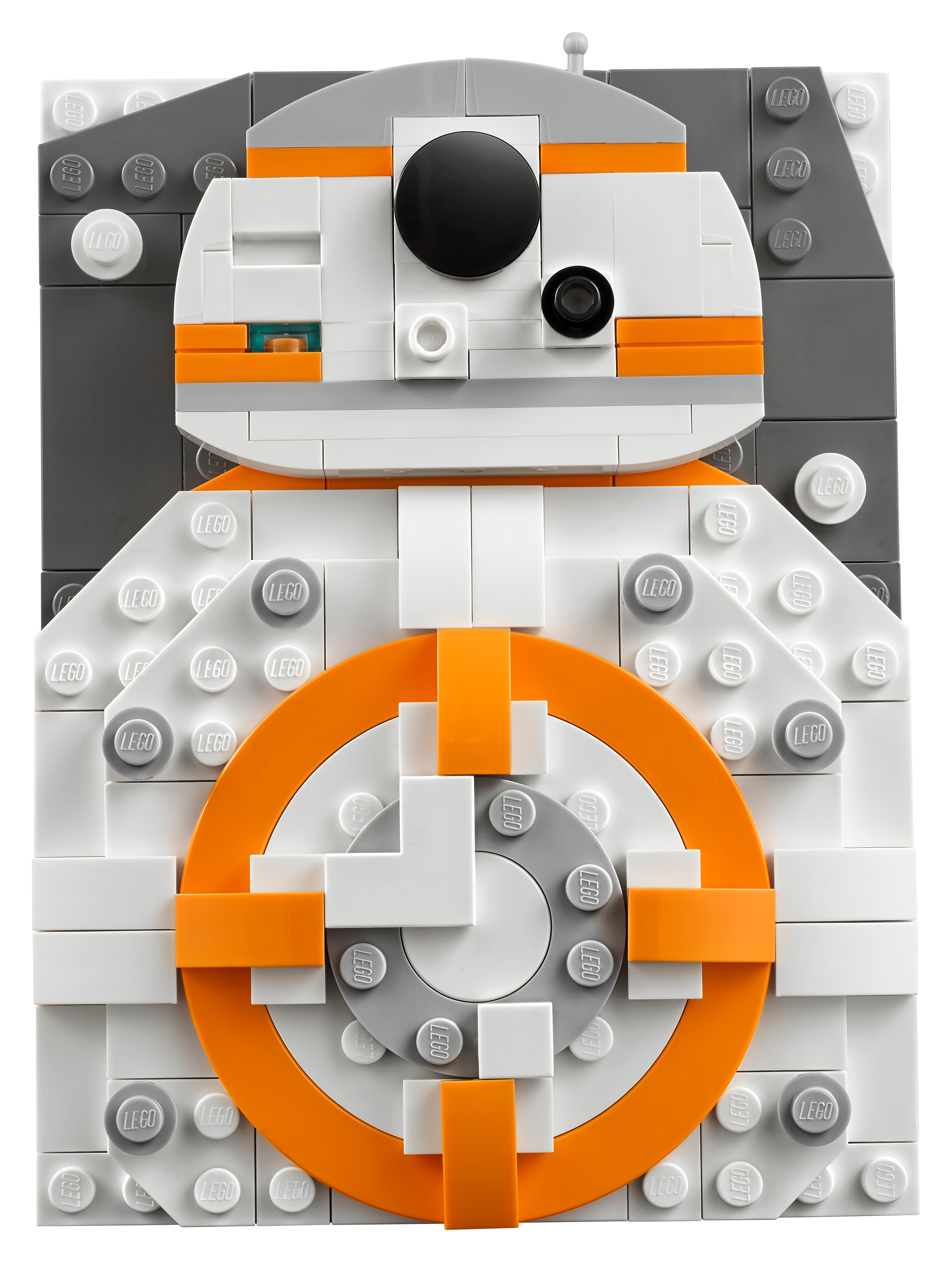 LEGO Brick Sketches 40431 - BB-8