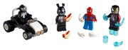 LEGO Marvel Super Heroes 40454 - Spider-Man kontra Venom i Iron Venom