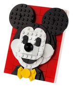 LEGO Disney 40456 Brick Sketches Myszka Miki