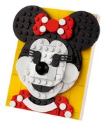 LEGO Disney 40457 Brick Sketches Myszka Minnie