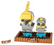 LEGO BrickHeadz 40481 - Kakadu