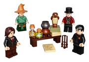 LEGO Harry Potter 40500 - Akcesoria do minifigurek ze świata czarodziejów