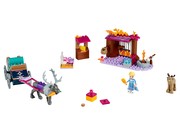 LEGO 41166 DISNEY PINCESS/FROZEN Wyprawa Elsy