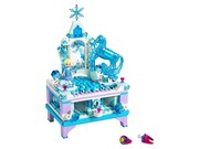 LEGO 41168 DISNEY PRINCESS/FROZEN Szkatułka na biżuterię Elsy