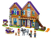Klocki Lego Friends 41369 Dom Mii