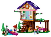 LEGO Friends 41679 - Leśny domek
