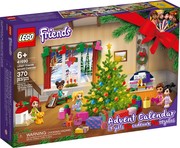LEGO Friends 41690 - Kalendarz adwentowy