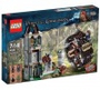 Lego Pirates Młyn 4183
